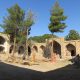 کاروانسرای شاه عباسی دامغان سمنان میراث فرهنگی بنای تاریخی