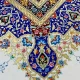 تذهیب میراث فرهنگی صنایع دستی هنرهای سنتی