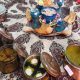جشنواره غذاهای سنتی در بجنورد