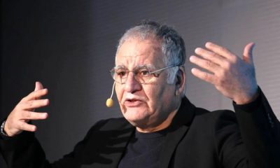 رسول صدرعاملی، کارگردان، تهیه‌کننده و نویسنده ایرانی جشنواره ملی تولیدات چند رسانه‌ای