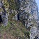 غار سه هزار ساله درجنگل‌های هیرکانی دیلمان دستکند گیلان