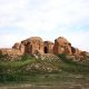 قلعه سلاسل شوشتر خوزستان بنای تاریخی باستانی میراث فرهنگی