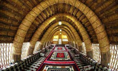 مضیف خوزستان ثبت جهانی میراث فرهنگی میراث ناملموس