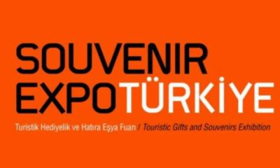 نمایش هنر ایرانی در اکسپو ترکیه