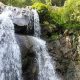 آبشار گانه‌زار آرتیمان در تویسرکان