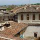 شهر تاریخی استرآباد گرگان مرمت بنای تاریخی