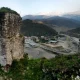 قلعه گردن تول لات (طول لات) رودسر رحیم آباد