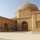 مرمت مسجد جامع تاریخی گلپایگان