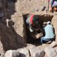 محوطه باستان‌شناسی گبری قم میراث فرهنگی