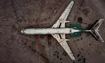 هواپیمای توپولف کیش