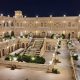 گردشگری یزد میراث فرهنگی بنای تاریخی هتل