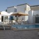 تعداد خانه‌های خصوصی برای گردشگری از هتل‌های آلمریا بیشتر است. اعتبار: Creative Commons