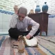 موزه مردم شناسی رفسنجان کرمان میراث فرهنگی